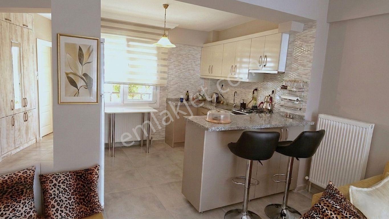 Bayramoğlu'nun Kalbinde Satılık Müstakil, Havuzlu 4+2 Villa - Görsel 10