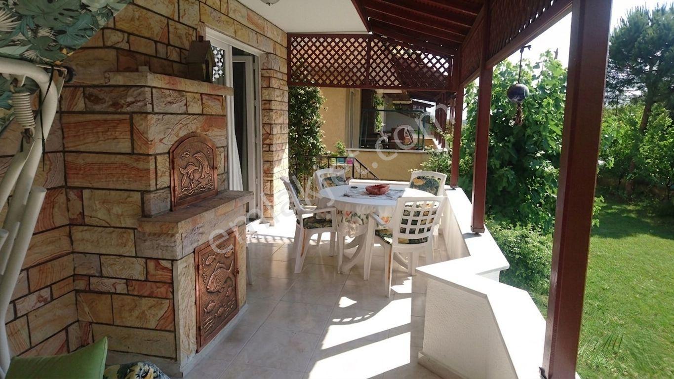 Bayramoğlu'nun Kalbinde Satılık Müstakil, Havuzlu 4+2 Villa - Görsel 14