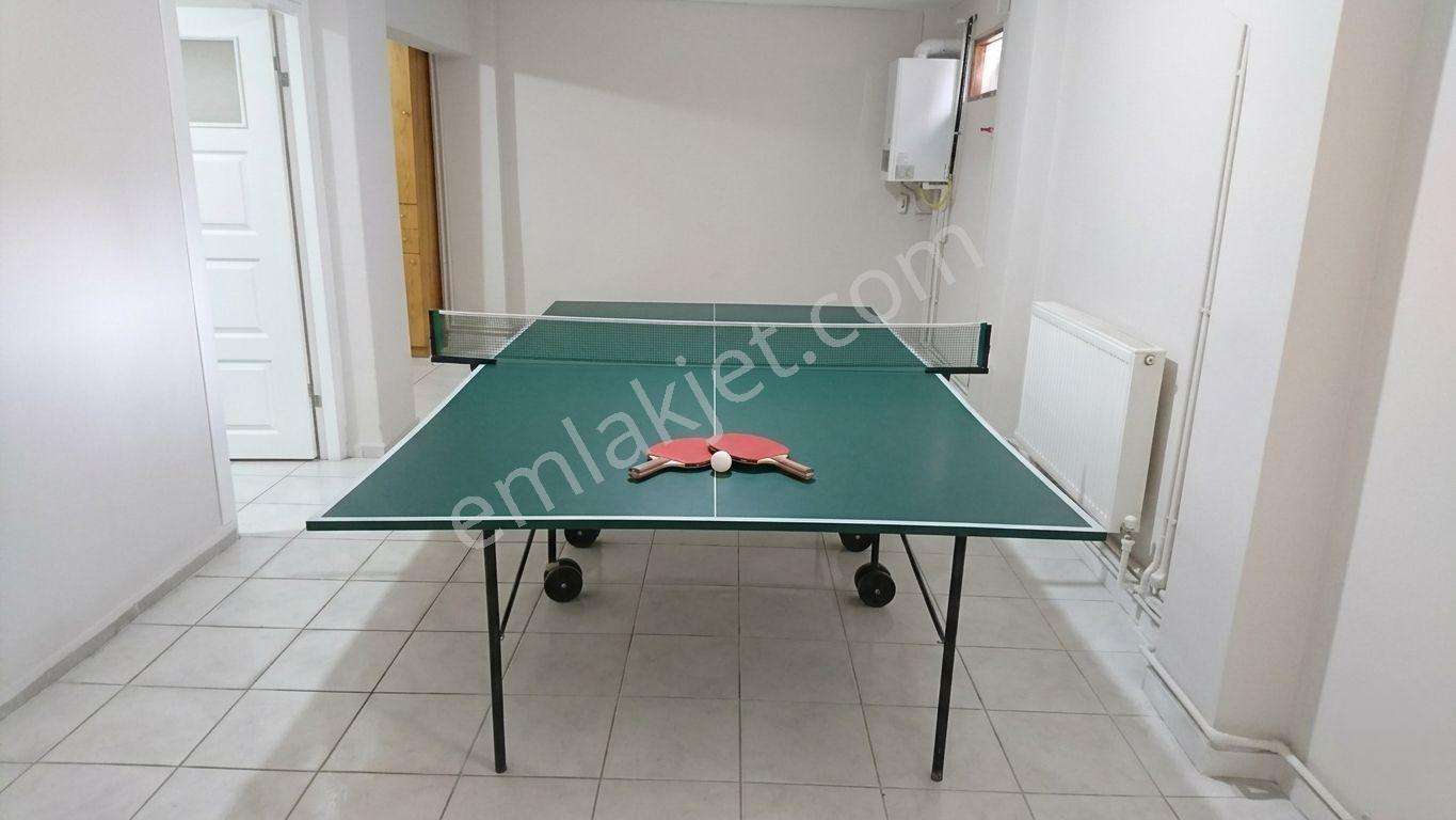 Bayramoğlu'nun Kalbinde Satılık Müstakil, Havuzlu 4+2 Villa - Görsel 23