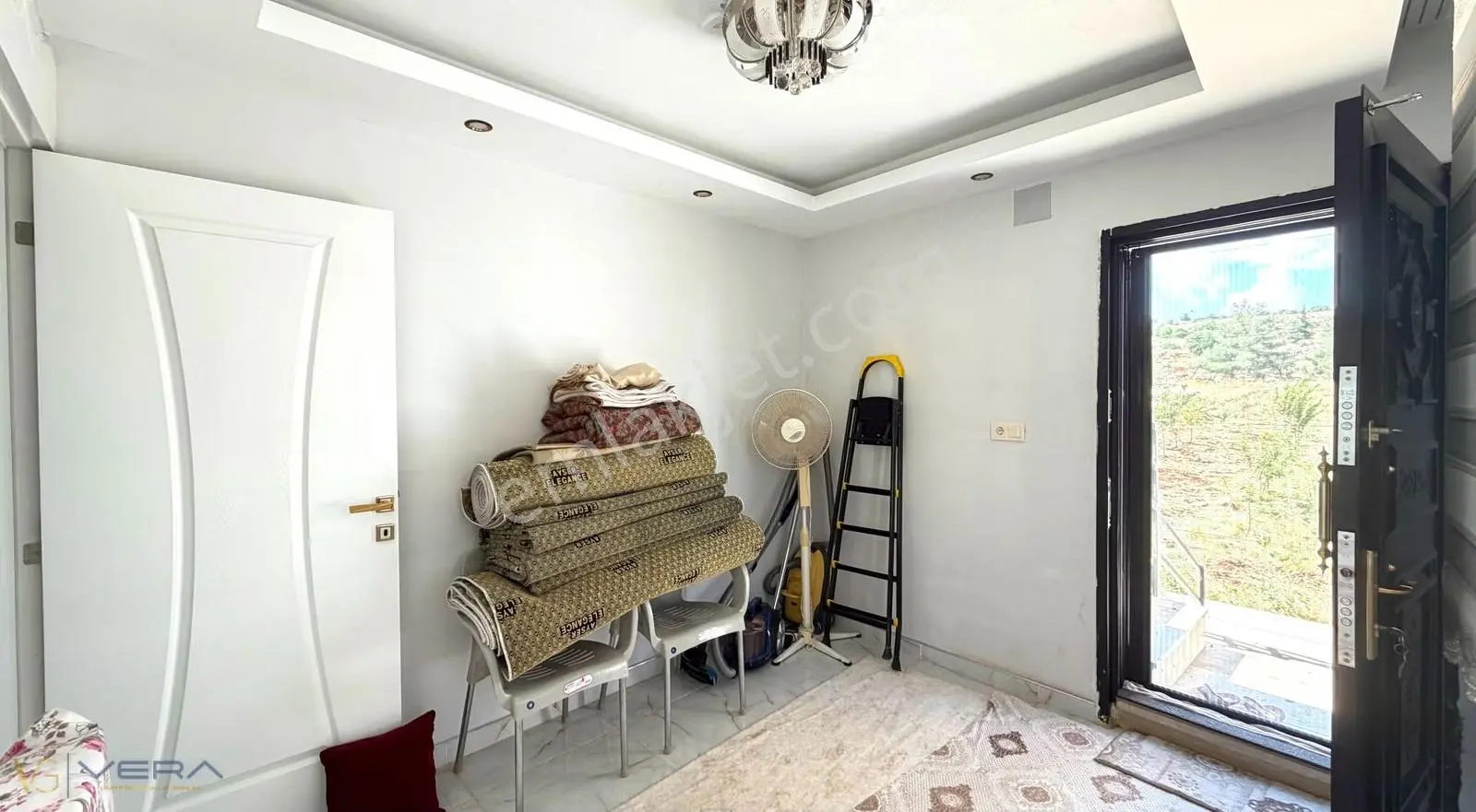 Sarıt Mahallesinde Asfalt Yol Üzerinde Satılık Bağ Evi 1.113 M² - Görsel 4