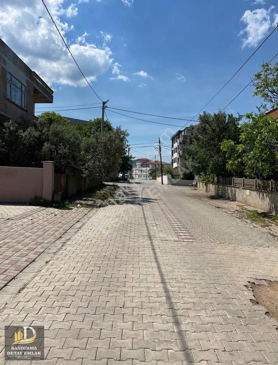 Yeni Mahallede 2+1 Sıfır Ayrı Mutfaklı Kapalı Balkonlu Daire - Görsel 5