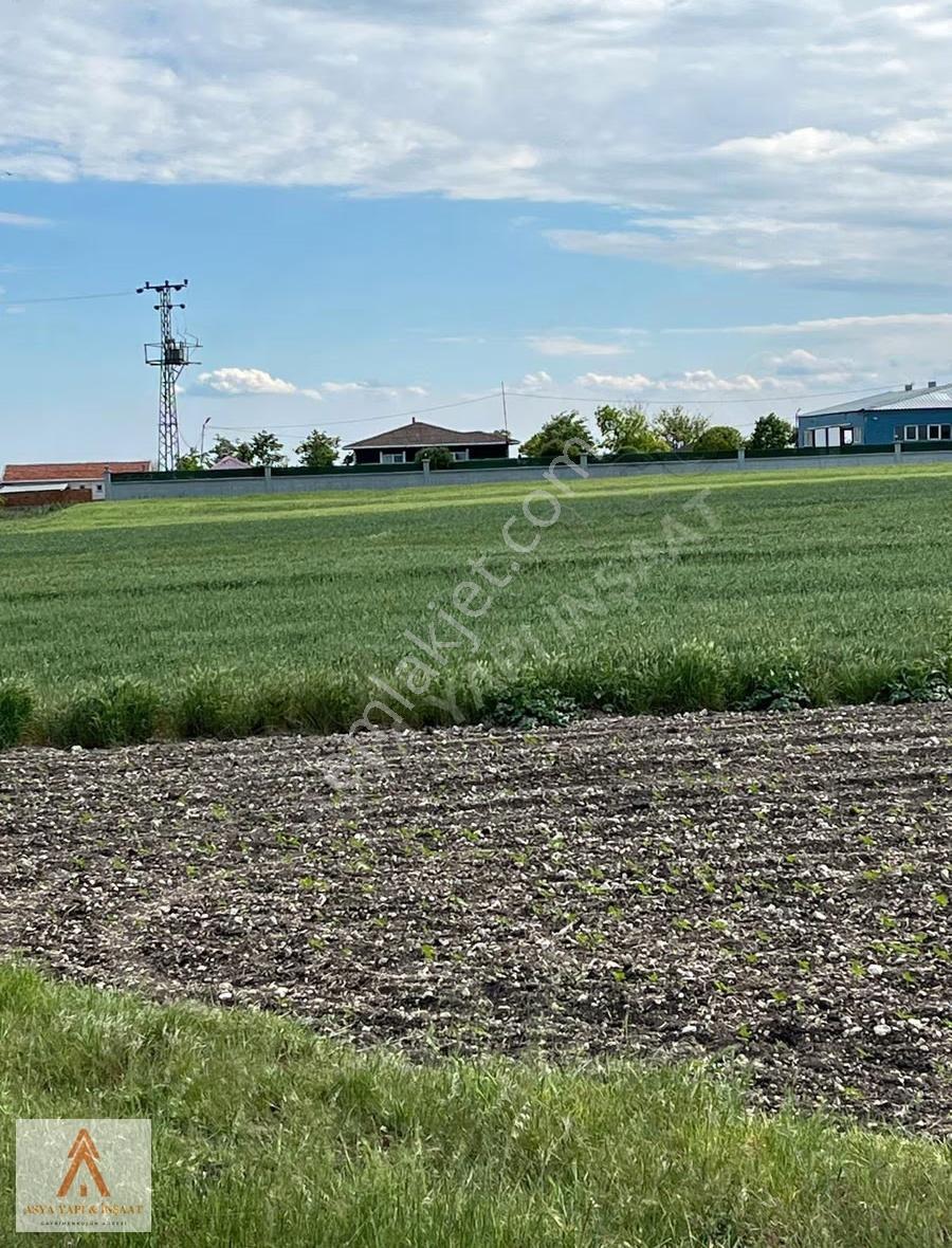 Tekirdağ Sarayda Yeri Belli İmar Sınırında Acil Satılık Arsa - Görsel 5