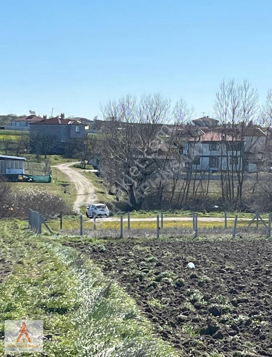 Tekirdağ Sarayda Yeri Belli İmar Sınırında Acil Satılık Arsa