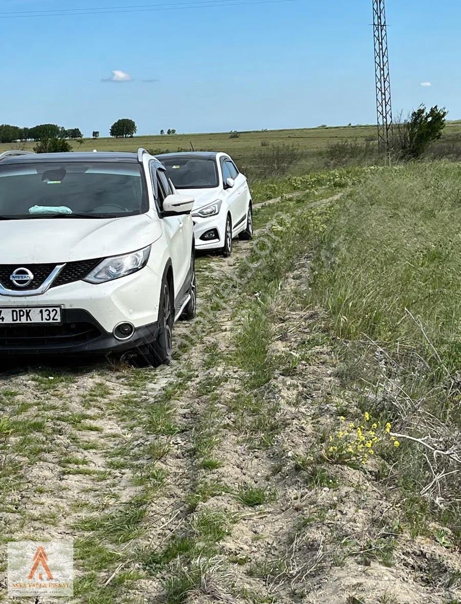 Tekirdağ Sarayda Yeri Belli İmar Sınırında Acil Satılık Arsa - Görsel 4