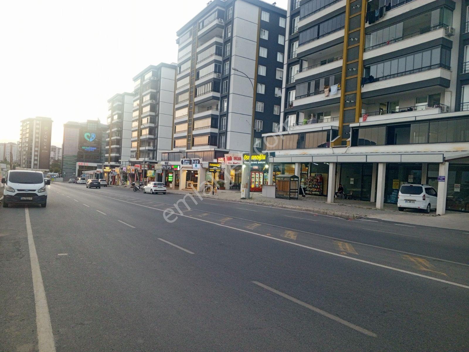 Yamaçtepe, Megapoint Hastane Yanı Satlık 3+1 Ferah, Geniş Daire - Görsel 32