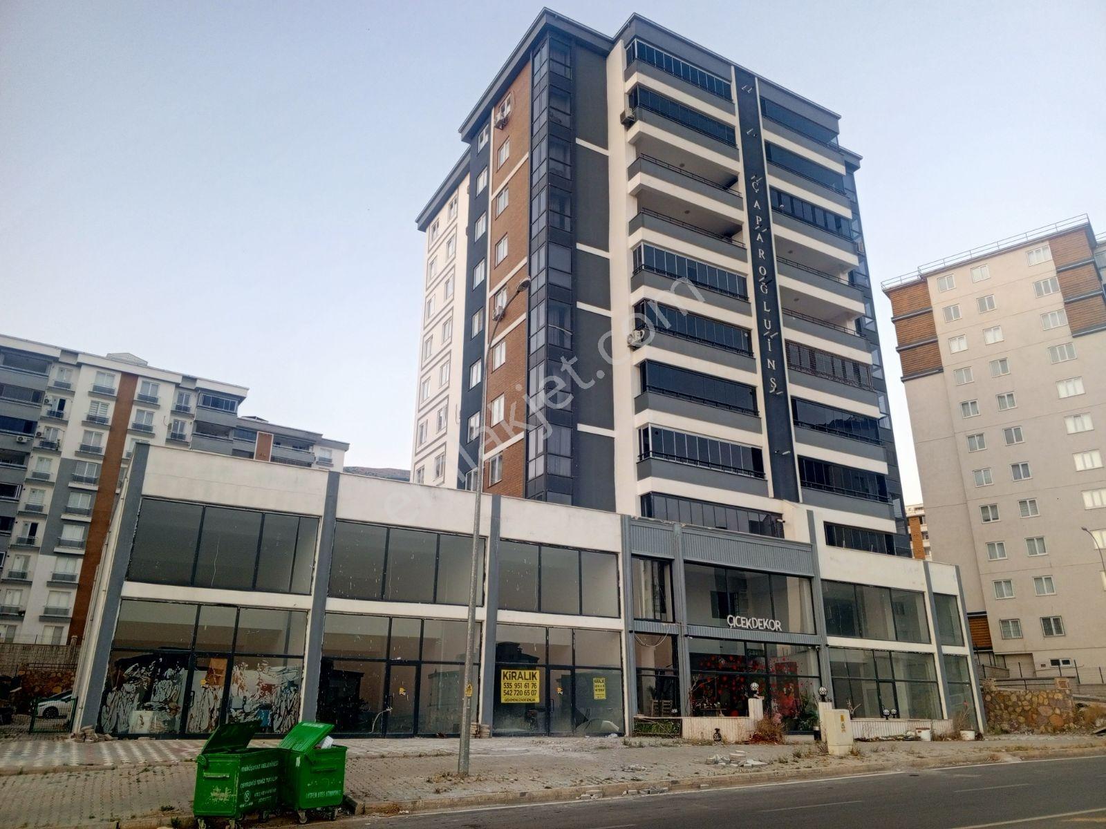 Yamaçtepe, Megapoint Hastane Yanı Satlık 3+1 Ferah, Geniş Daire - Görsel 34