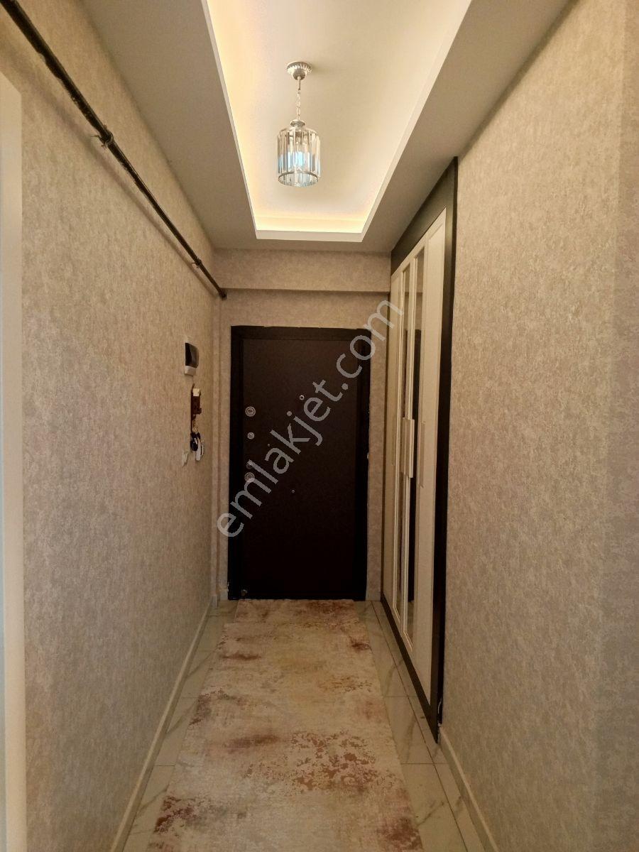 Yamaçtepe, Megapoint Hastane Yanı Satlık 3+1 Ferah, Geniş Daire - Görsel 19