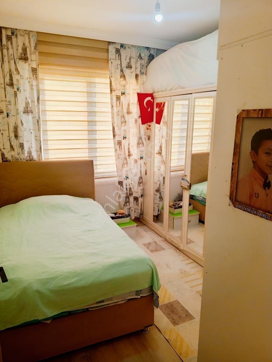 Yamaçtepe, Megapoint Hastane Yanı Satlık 3+1 Ferah, Geniş Daire - Görsel 28