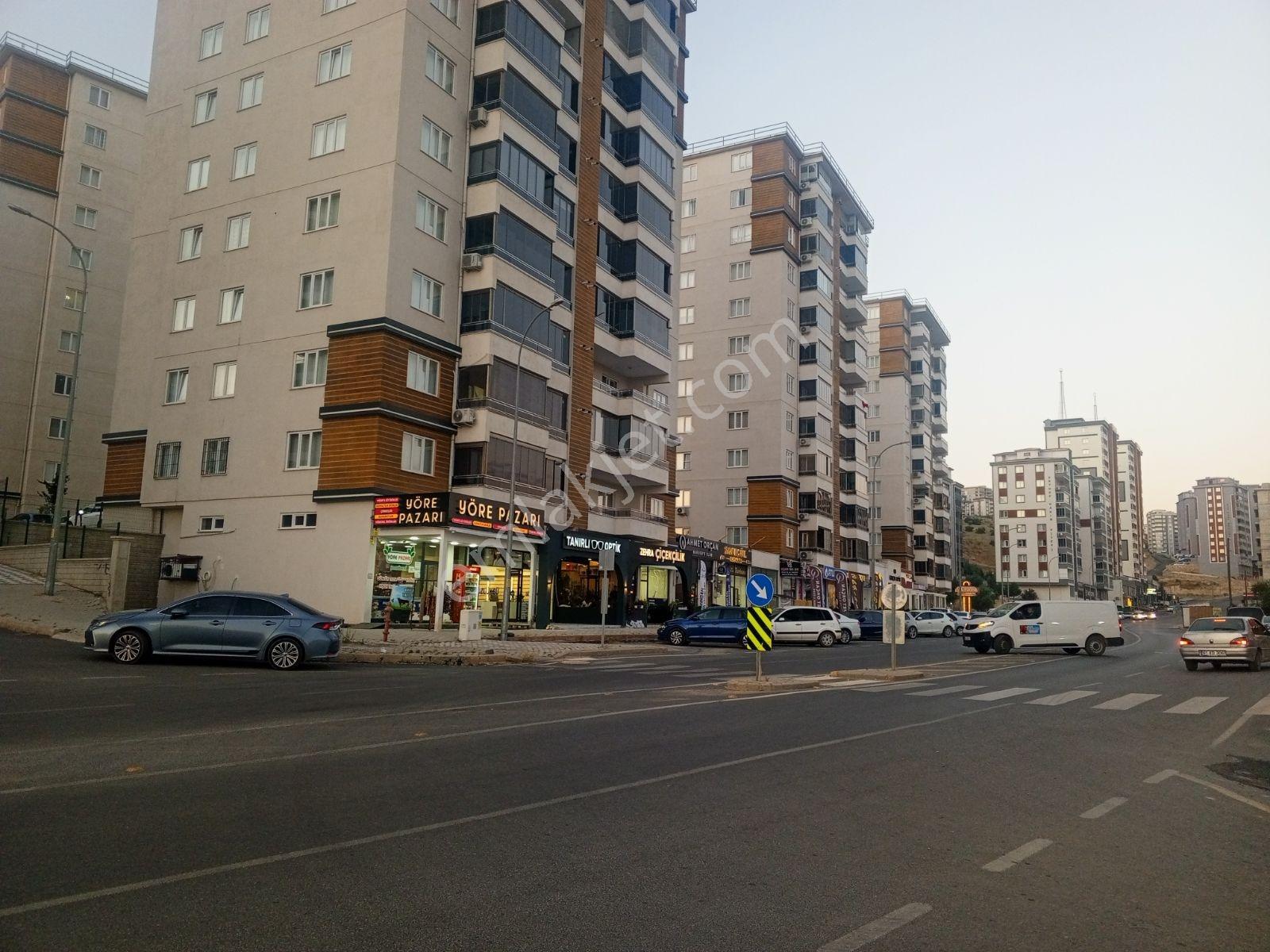 Yamaçtepe, Megapoint Hastane Yanı Satlık 3+1 Ferah, Geniş Daire - Görsel 18