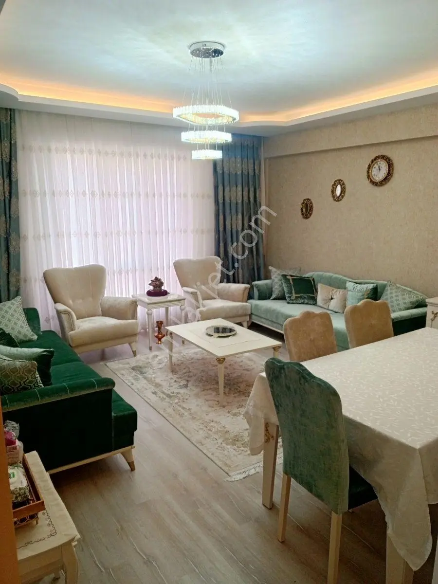 Yamaçtepe, Megapoint Hastane Yanı Satlık 3+1 Ferah, Geniş Daire - Görsel 4