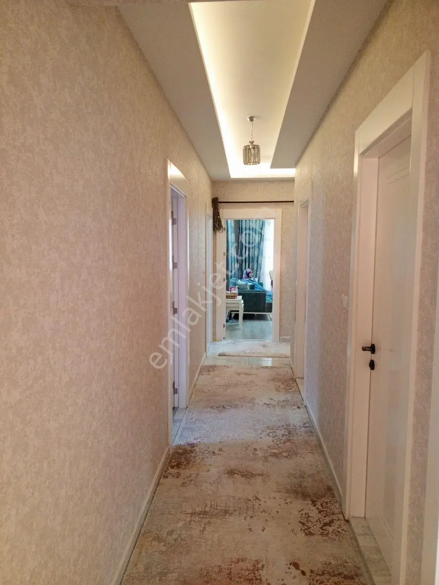 Yamaçtepe, Megapoint Hastane Yanı Satlık 3+1 Ferah, Geniş Daire - Görsel 8