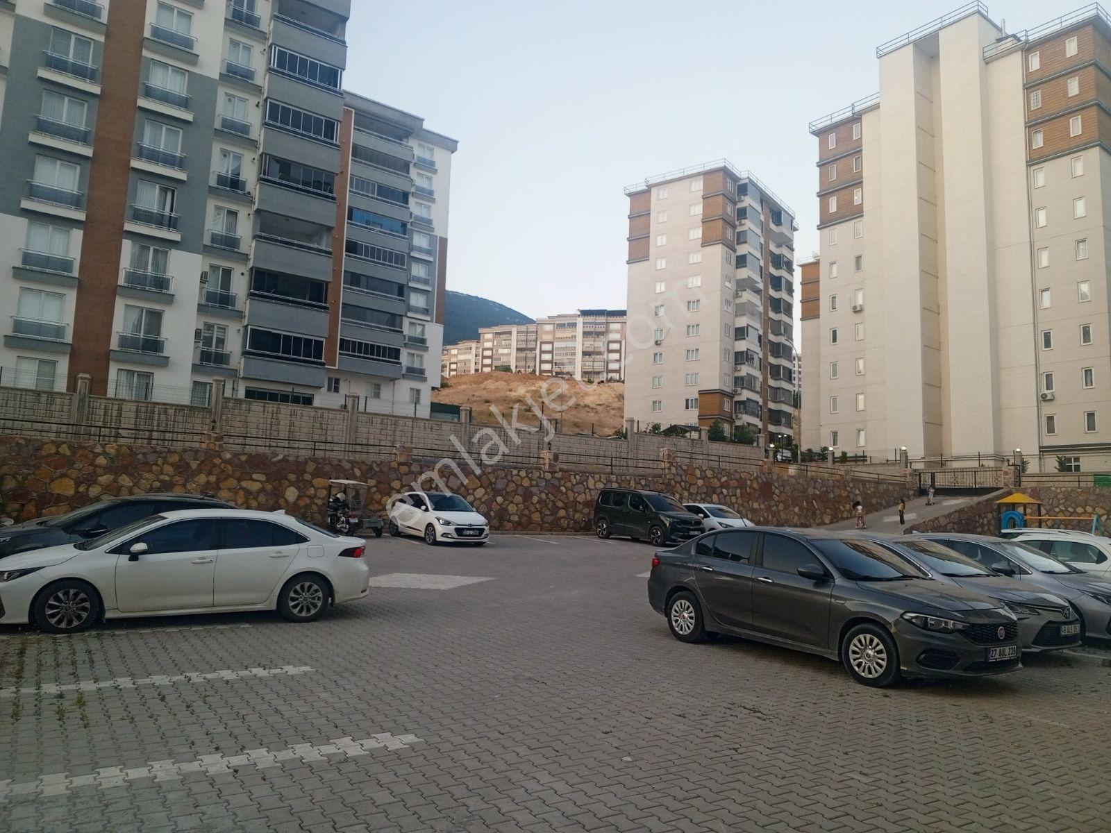 Yamaçtepe, Megapoint Hastane Yanı Satlık 3+1 Ferah, Geniş Daire - Görsel 33