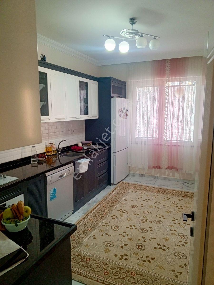 Yamaçtepe, Megapoint Hastane Yanı Satlık 3+1 Ferah, Geniş Daire - Görsel 35