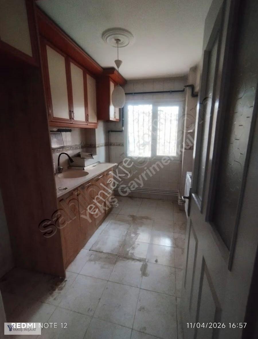 Ana Güzergah Da 3+1 Kiralık Daıre - Görsel 12