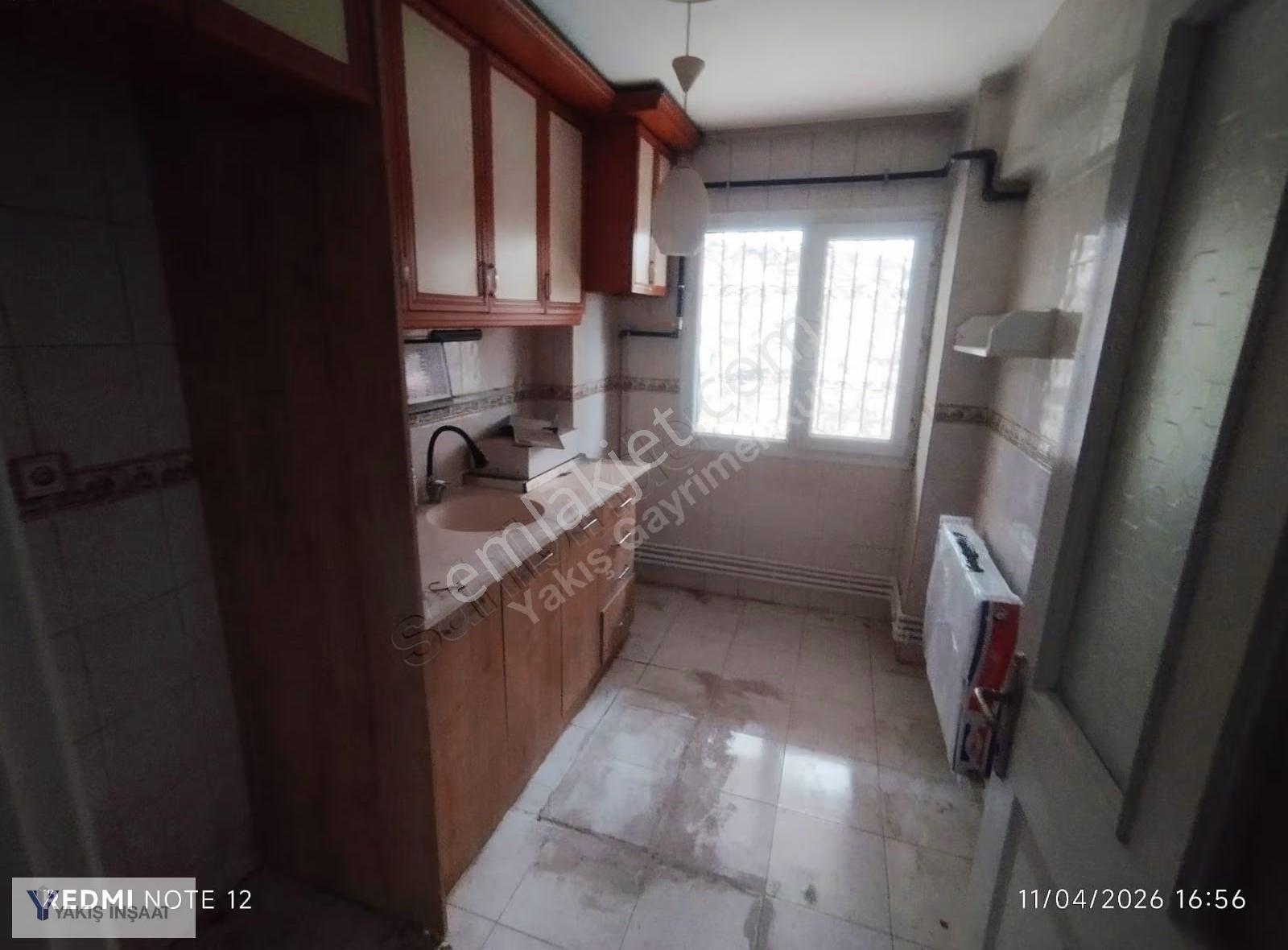 Ana Güzergah Da 3+1 Kiralık Daıre - Görsel 8