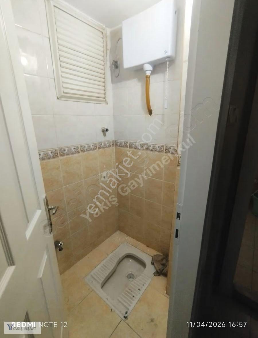Ana Güzergah Da 3+1 Kiralık Daıre - Görsel 10