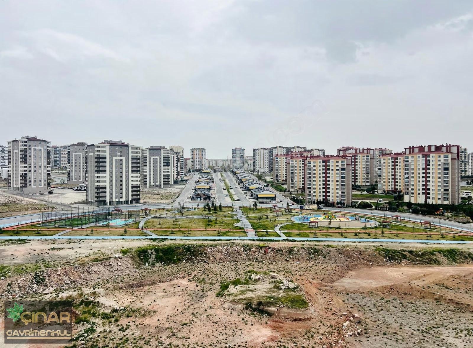 İldem E Etap'ta Satılık 3+1 Ara Ödemesi Ödenmiş-yatırım Fırsatı - Görsel 17