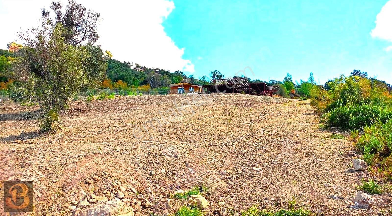Antalya Belen De Satılık Müstakil 1320 M2 Doğa İçinde Arazi... - Görsel 7
