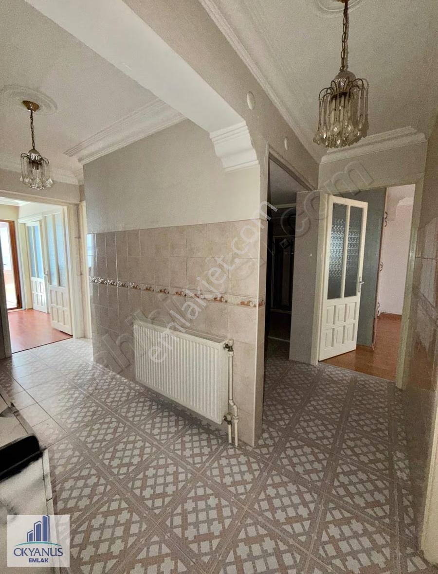 Kırmızı Köprü Civarı 3+1 , Arakat, Doğalgazlı, Karanlığı Yok - Görsel 12