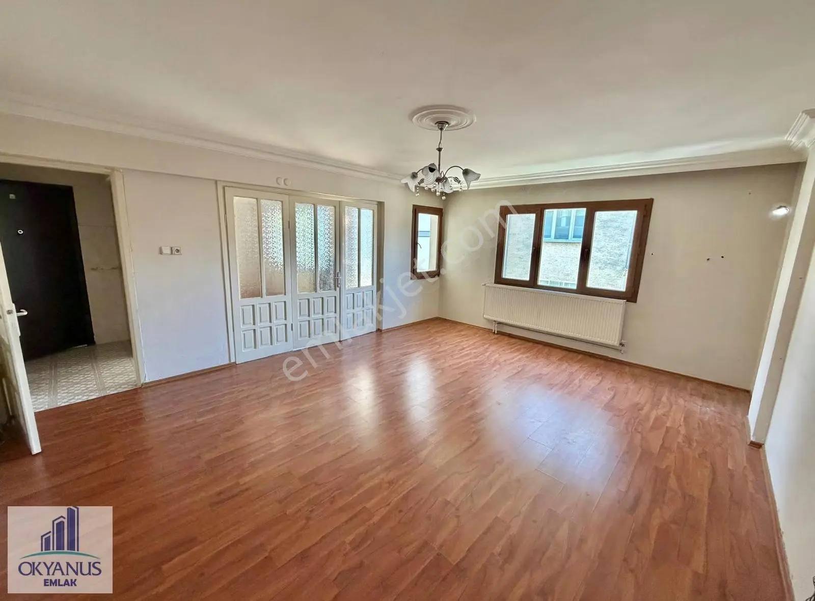 Kırmızı Köprü Civarı 3+1 , Arakat, Doğalgazlı, Karanlığı Yok