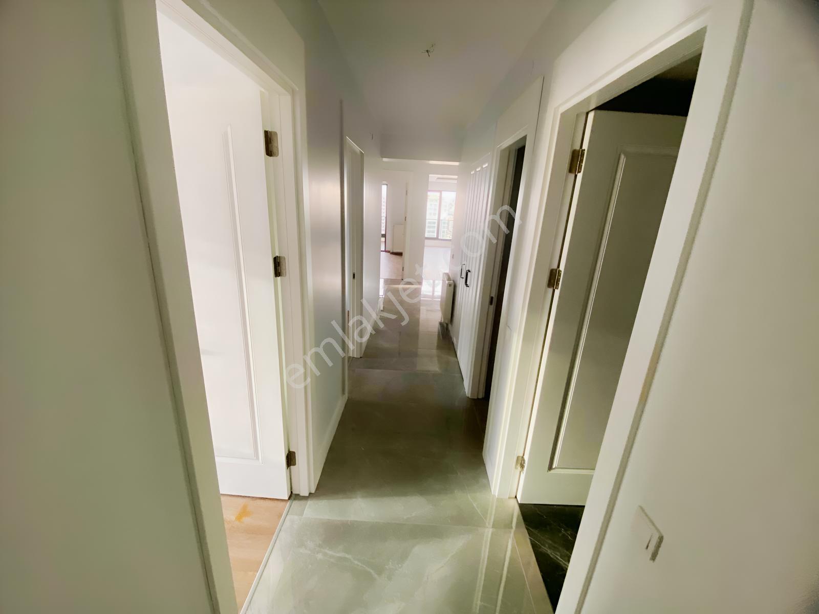 Ovacık Merkezin En Gözde Sitesinde Son Kalite 4.5+1 Kiralık - Görsel 42
