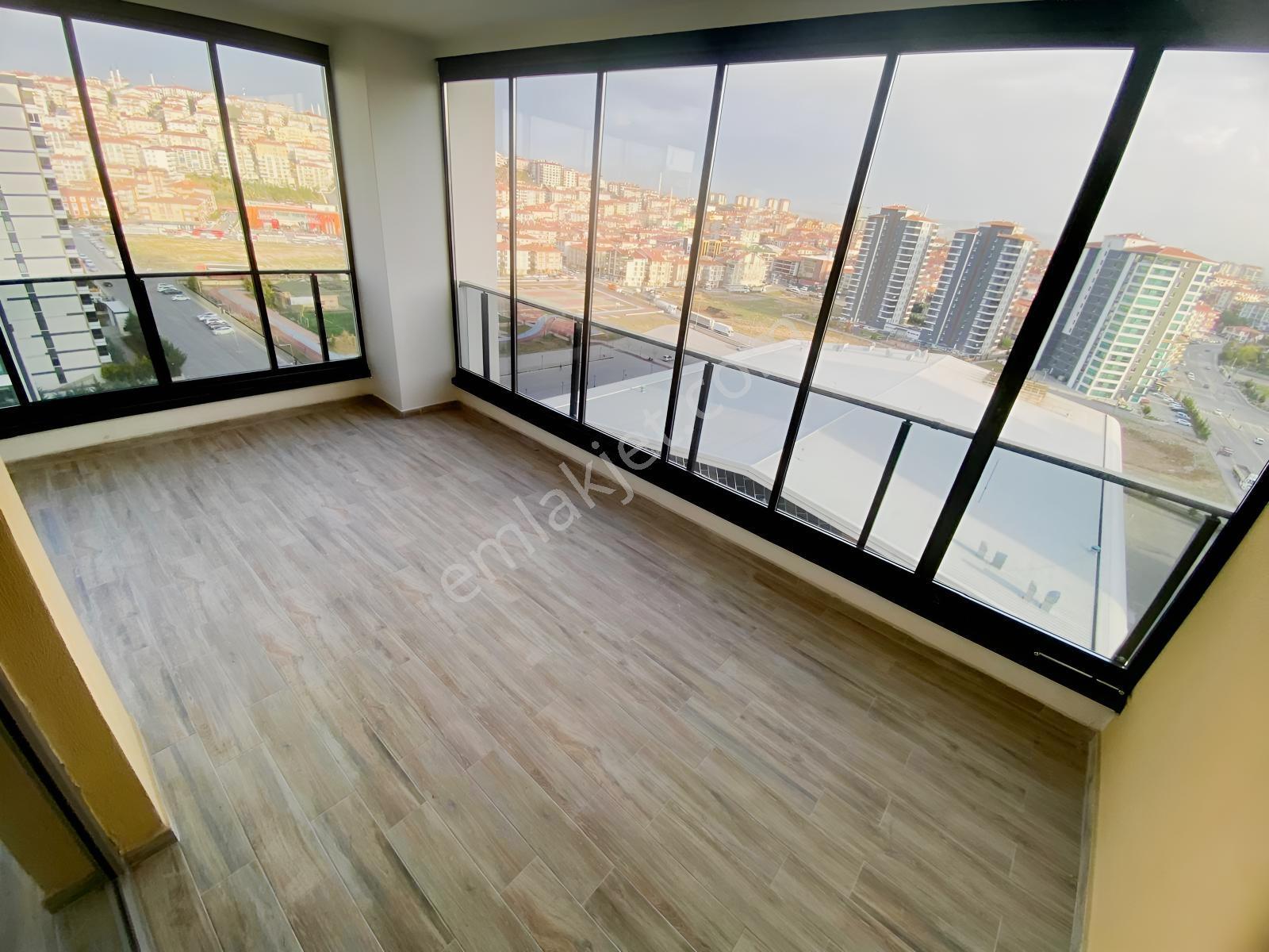 Ovacık Merkezin En Gözde Sitesinde Son Kalite 4.5+1 Kiralık - Görsel 9