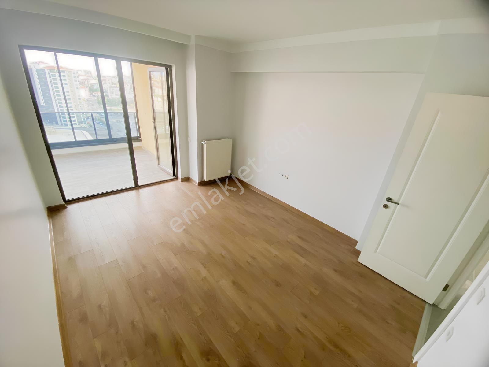 Ovacık Merkezin En Gözde Sitesinde Son Kalite 4.5+1 Kiralık - Görsel 18