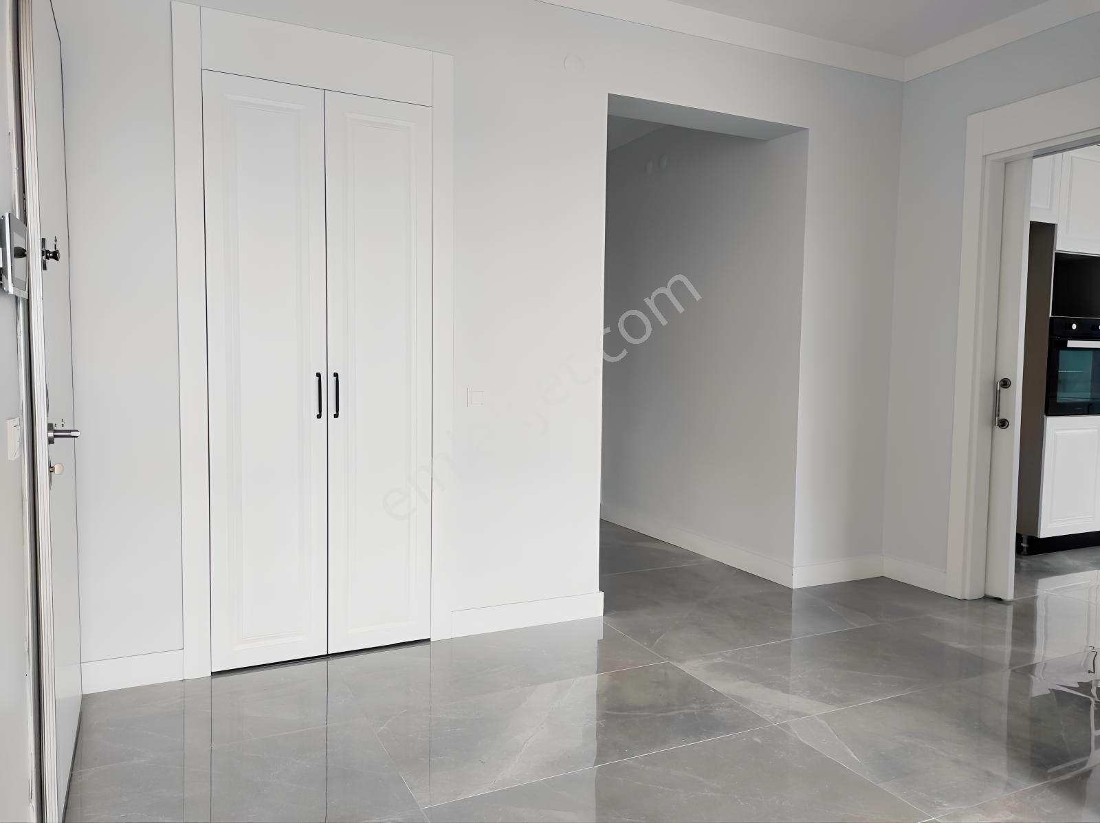 Ovacık Merkezin En Gözde Sitesinde Son Kalite 4.5+1 Kiralık - Görsel 30