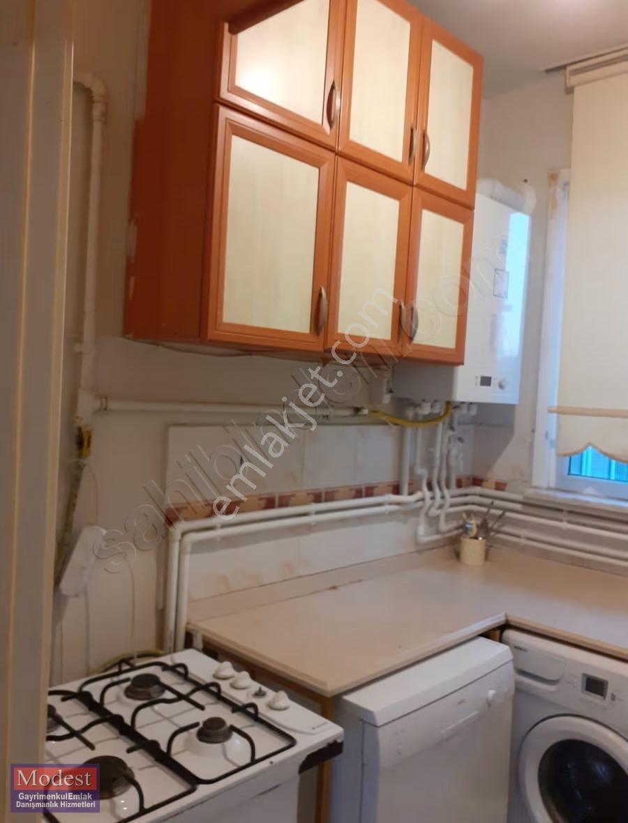 Pendik Doğu Mahallesinde Ful Eşyalı Kiralık 2+1 Daire - Görsel 14
