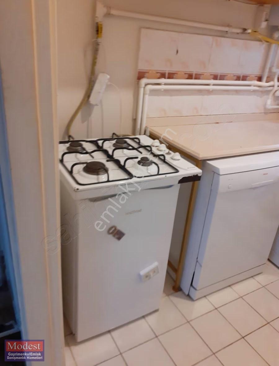 Pendik Doğu Mahallesinde Ful Eşyalı Kiralık 2+1 Daire - Görsel 18