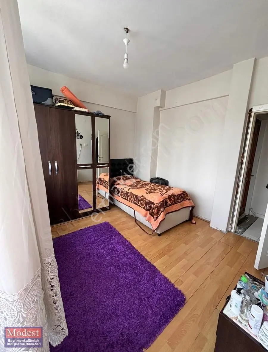 Pendik Doğu Mahallesinde Ful Eşyalı Kiralık 2+1 Daire - Görsel 3