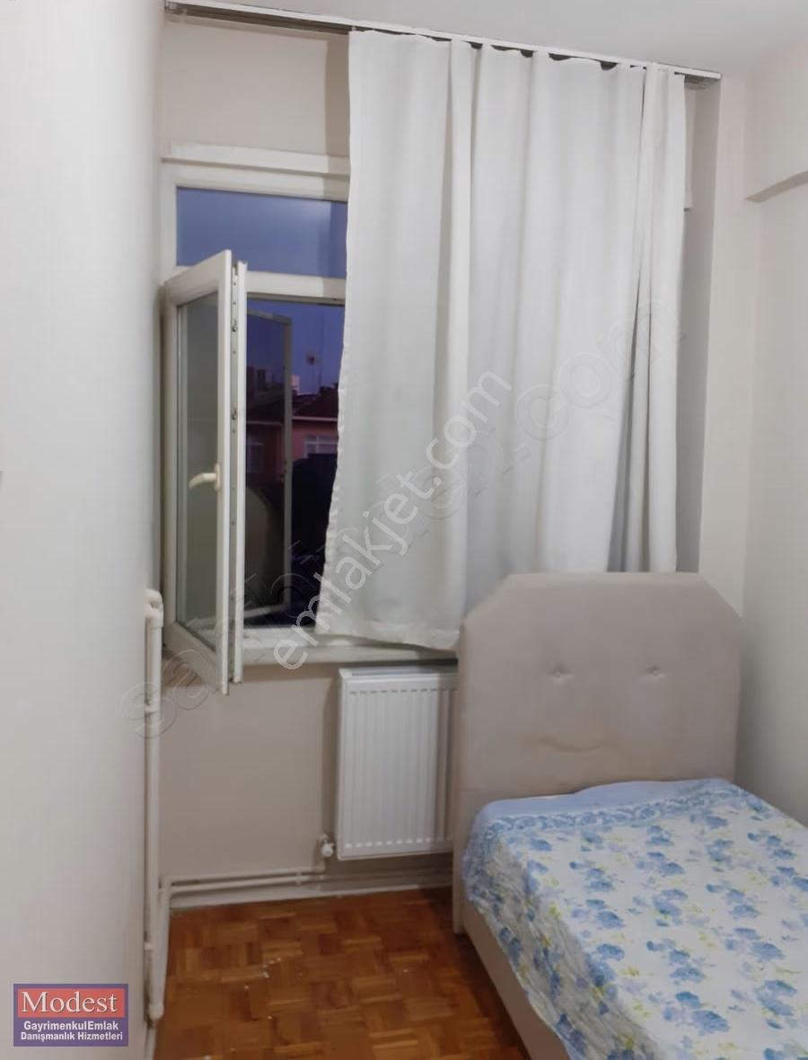 Pendik Doğu Mahallesinde Ful Eşyalı Kiralık 2+1 Daire - Görsel 20