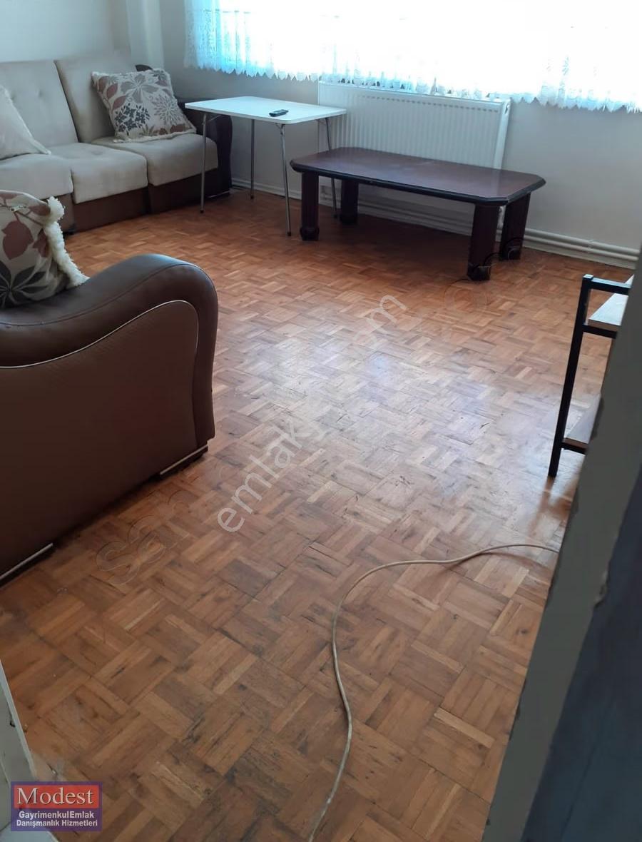 Pendik Doğu Mahallesinde Ful Eşyalı Kiralık 2+1 Daire - Görsel 22