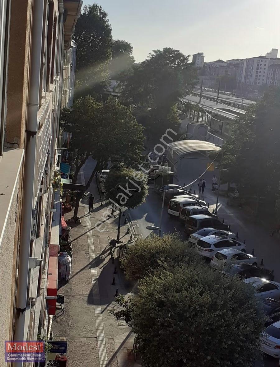 Pendik Doğu Mahallesinde Ful Eşyalı Kiralık 2+1 Daire - Görsel 30