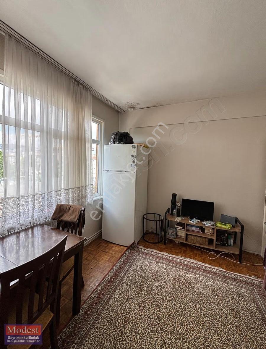 Pendik Doğu Mahallesinde Ful Eşyalı Kiralık 2+1 Daire - Görsel 28