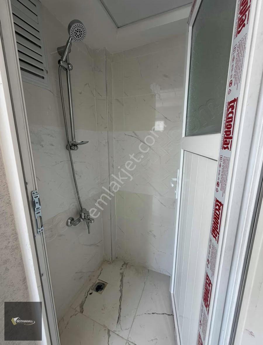 Beymahall Gyo Fıstıklıkta Ultra Lüx 2023 Sonrası 2+1 Daire - Görsel 12