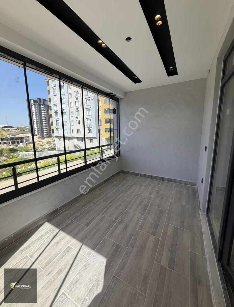 Beymahall Gyo Fıstıklıkta Ultra Lüx 2023 Sonrası 2+1 Daire - Görsel 9
