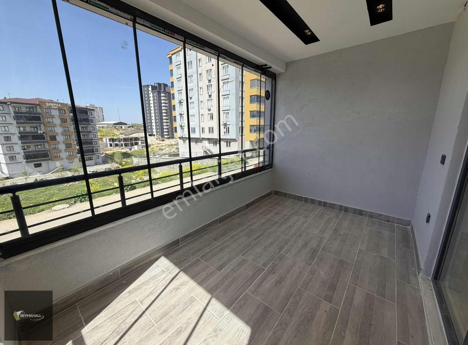 Beymahall Gyo Fıstıklıkta Ultra Lüx 2023 Sonrası 2+1 Daire - Görsel 13