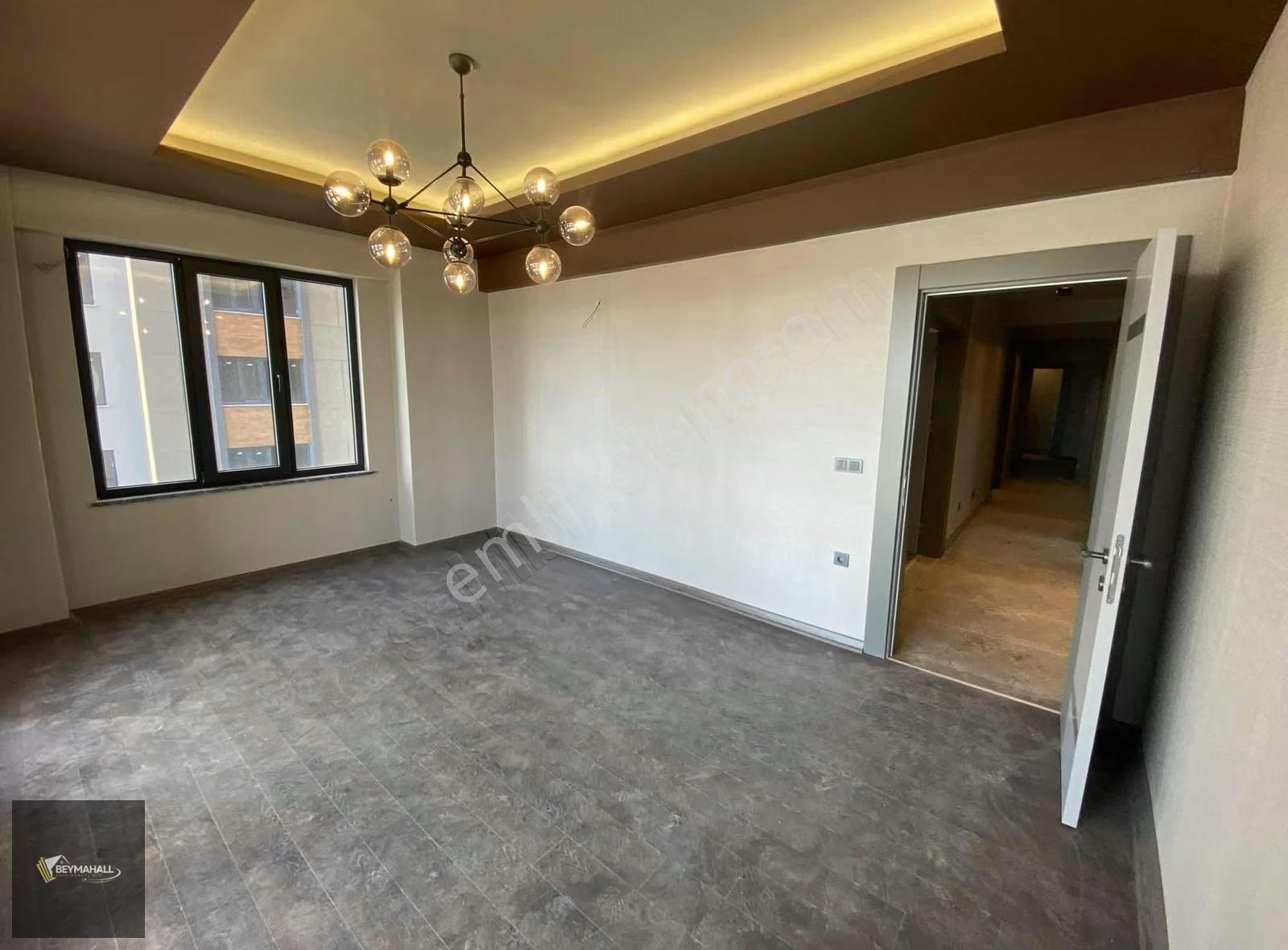 Beymahall Gayrimenkul Belkız Cadde Üzeri 3,5+1 Ultra Lüx Daire - Görsel 9