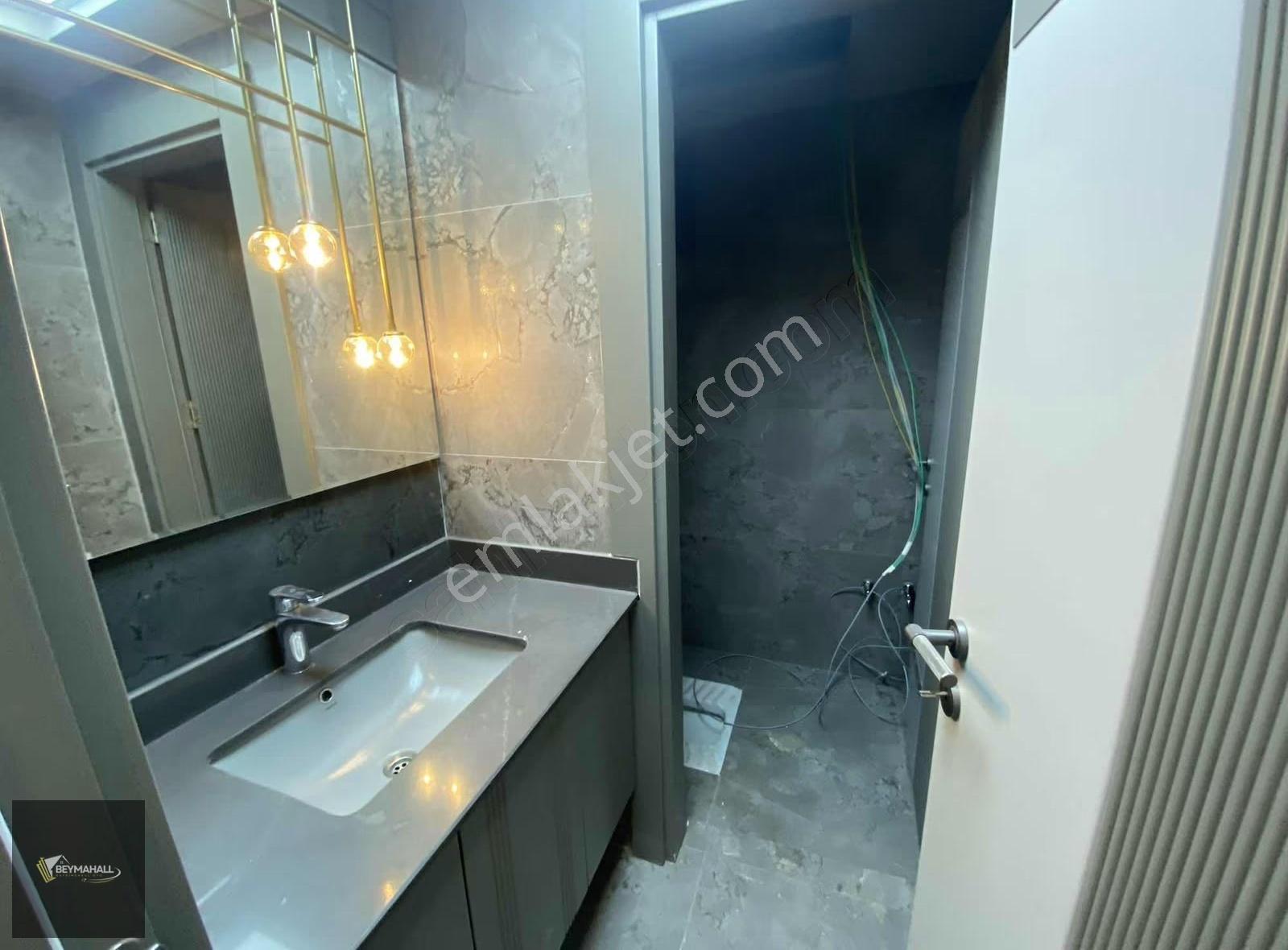 Beymahall Gayrimenkul Belkız Cadde Üzeri 3,5+1 Ultra Lüx Daire - Görsel 7
