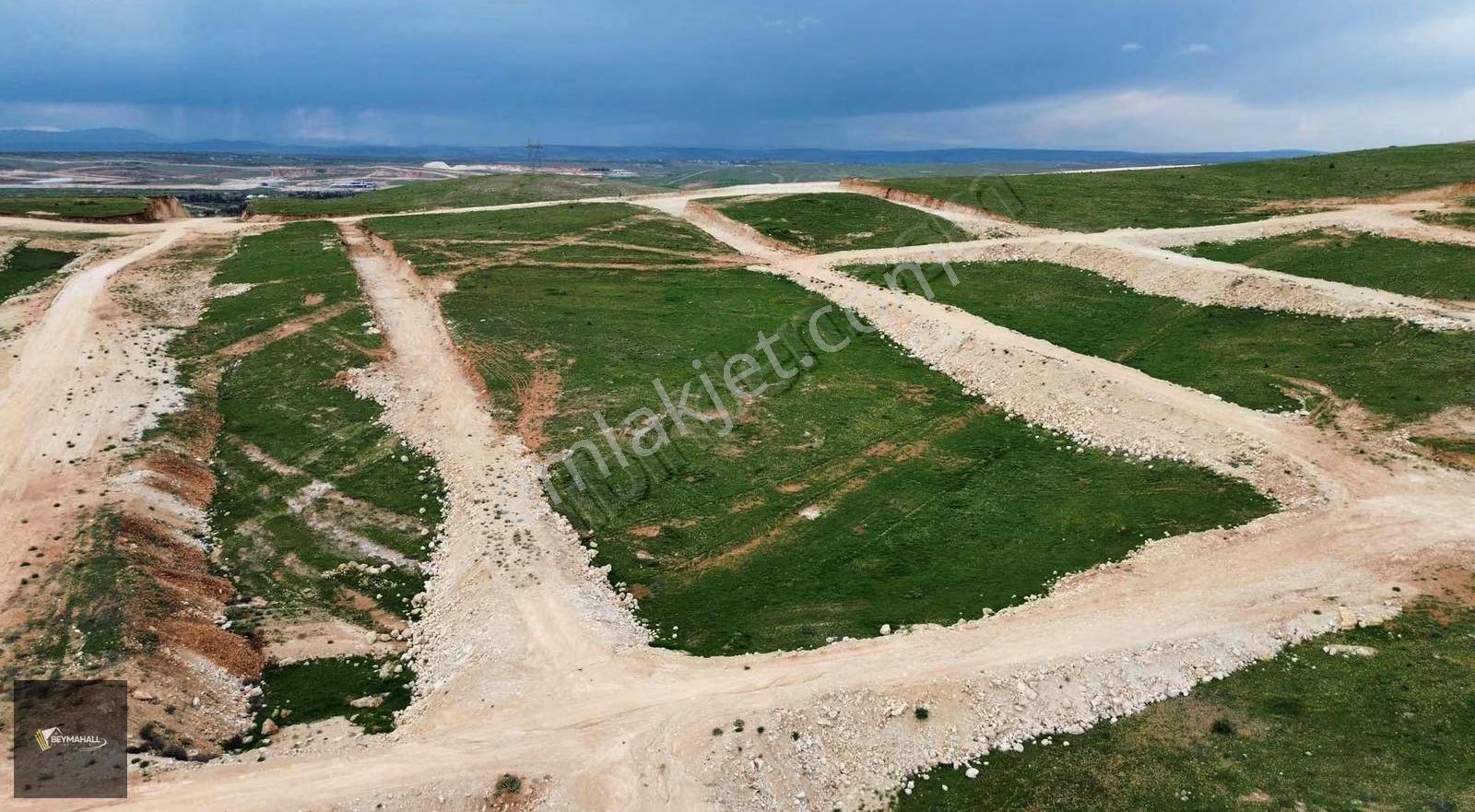 Beymahall Yapılaşma Bitişigi Konumda Satılık 1.55 Konut Arsası - Görsel 4