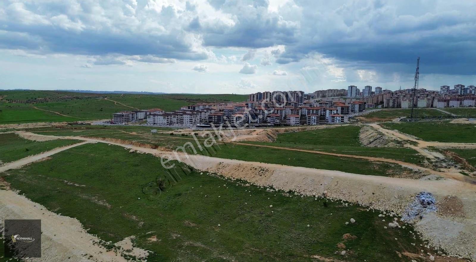 Beymahall Yapılaşma Bitişigi Konumda Satılık 1.55 Konut Arsası - Görsel 13