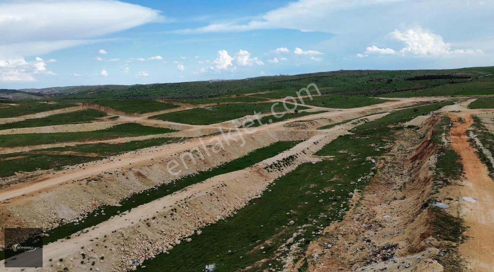 Beymahall Yapılaşma Bitişigi Konumda Satılık 1.55 Konut Arsası - Görsel 10