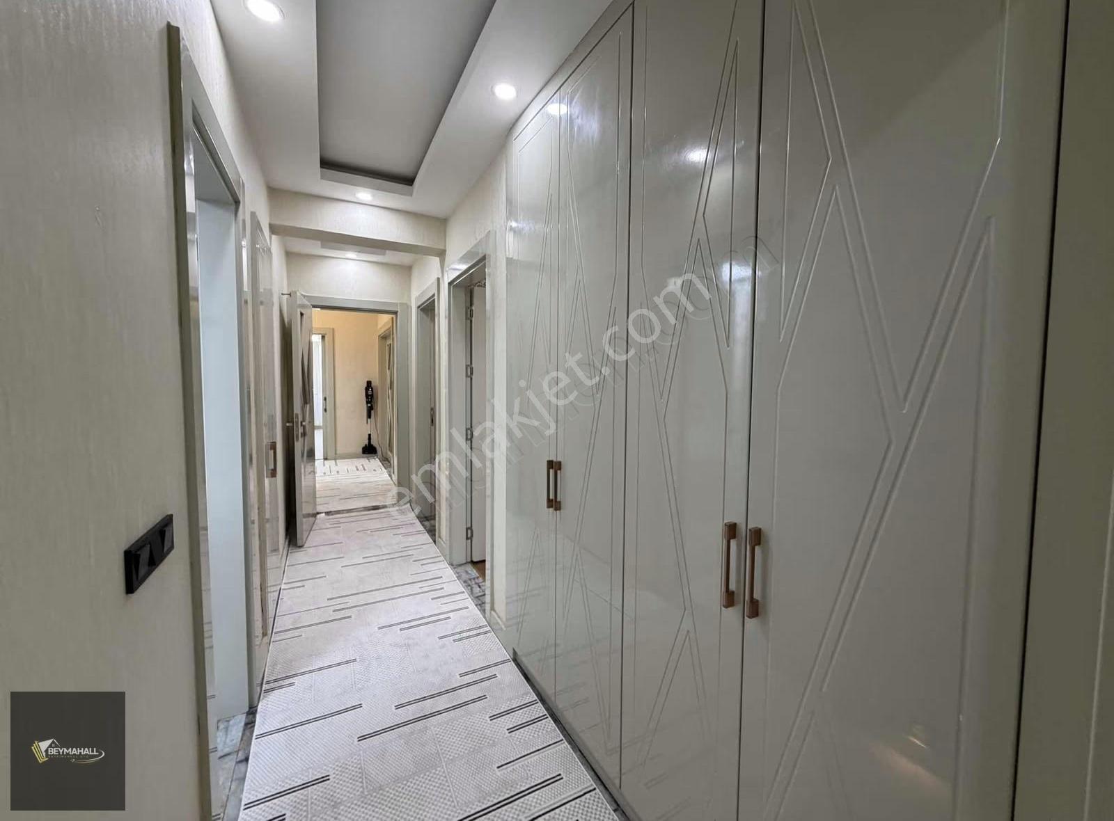 Beymahall Fıstıklık Ultra Lüx 4+1 Masrafsız Köşe Başı Daire - Görsel 24