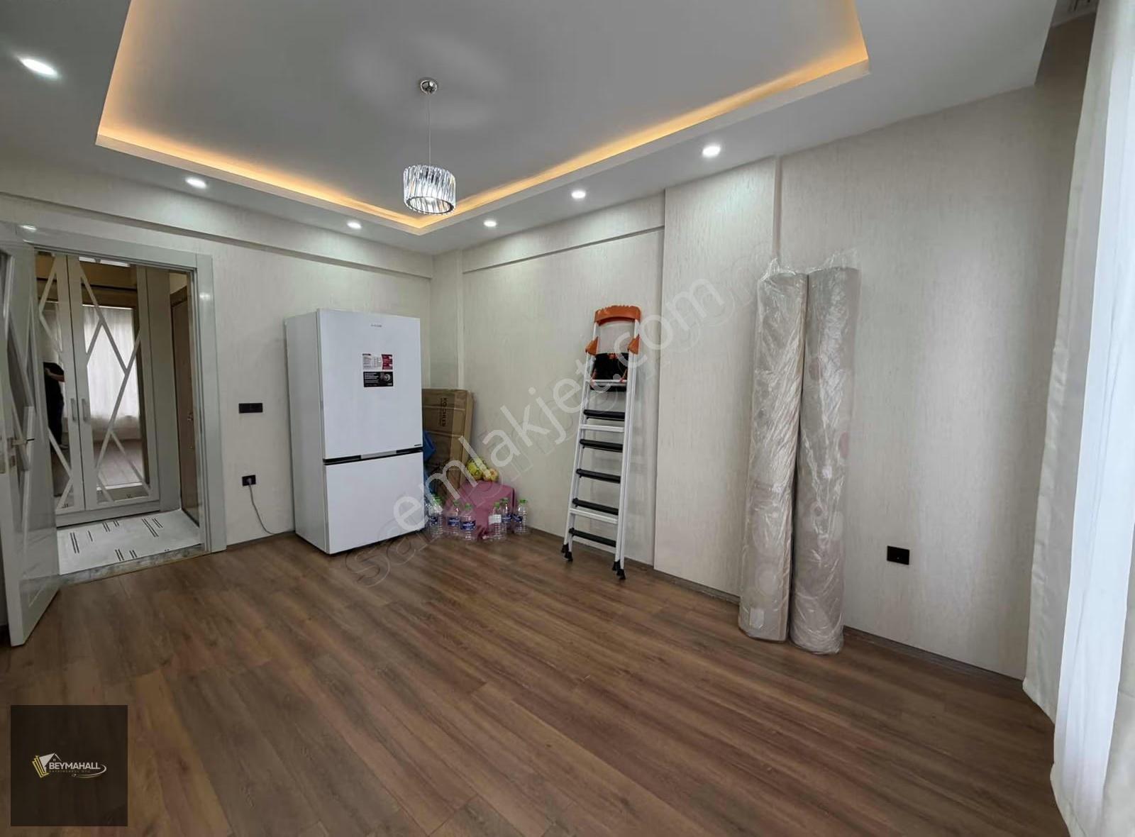 Beymahall Fıstıklık Ultra Lüx 4+1 Masrafsız Köşe Başı Daire - Görsel 22