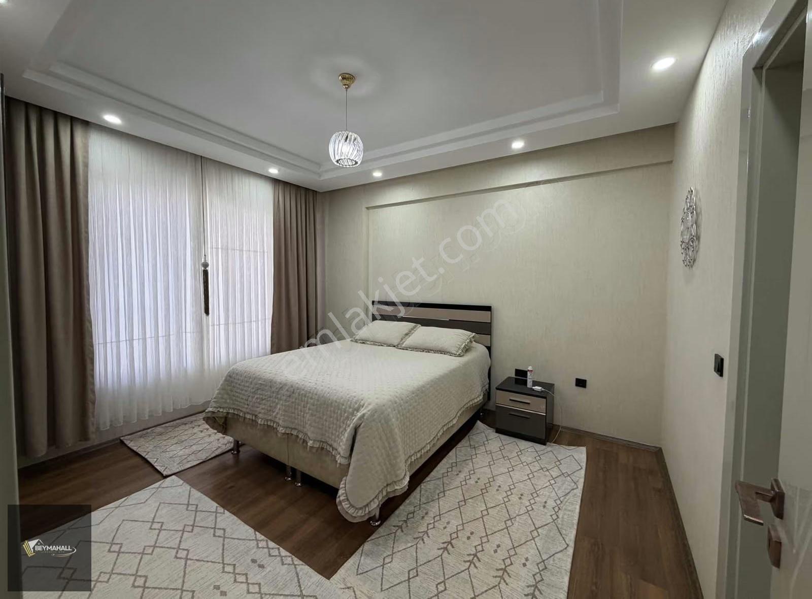 Beymahall Fıstıklık Ultra Lüx 4+1 Masrafsız Köşe Başı Daire - Görsel 9