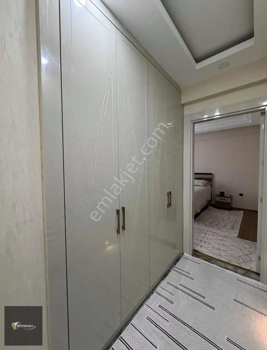 Beymahall Fıstıklık Ultra Lüx 4+1 Masrafsız Köşe Başı Daire - Görsel 2