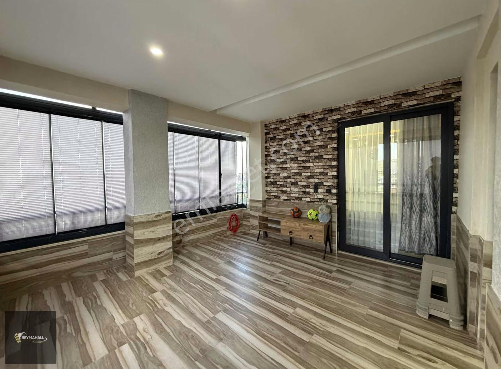Beymahall Fıstıklık Ultra Lüx 4+1 Masrafsız Köşe Başı Daire - Görsel 34