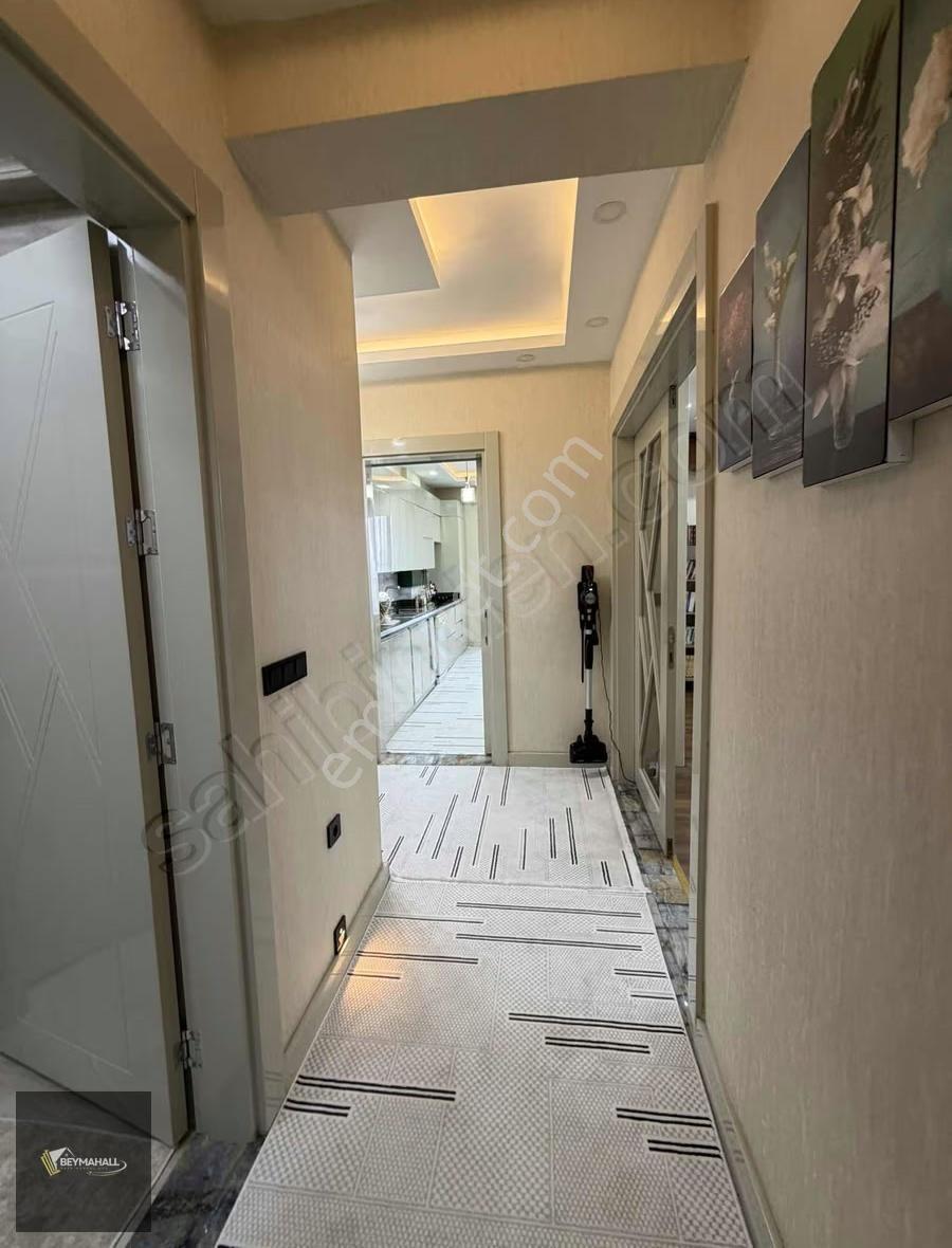 Beymahall Fıstıklık Ultra Lüx 4+1 Masrafsız Köşe Başı Daire - Görsel 35