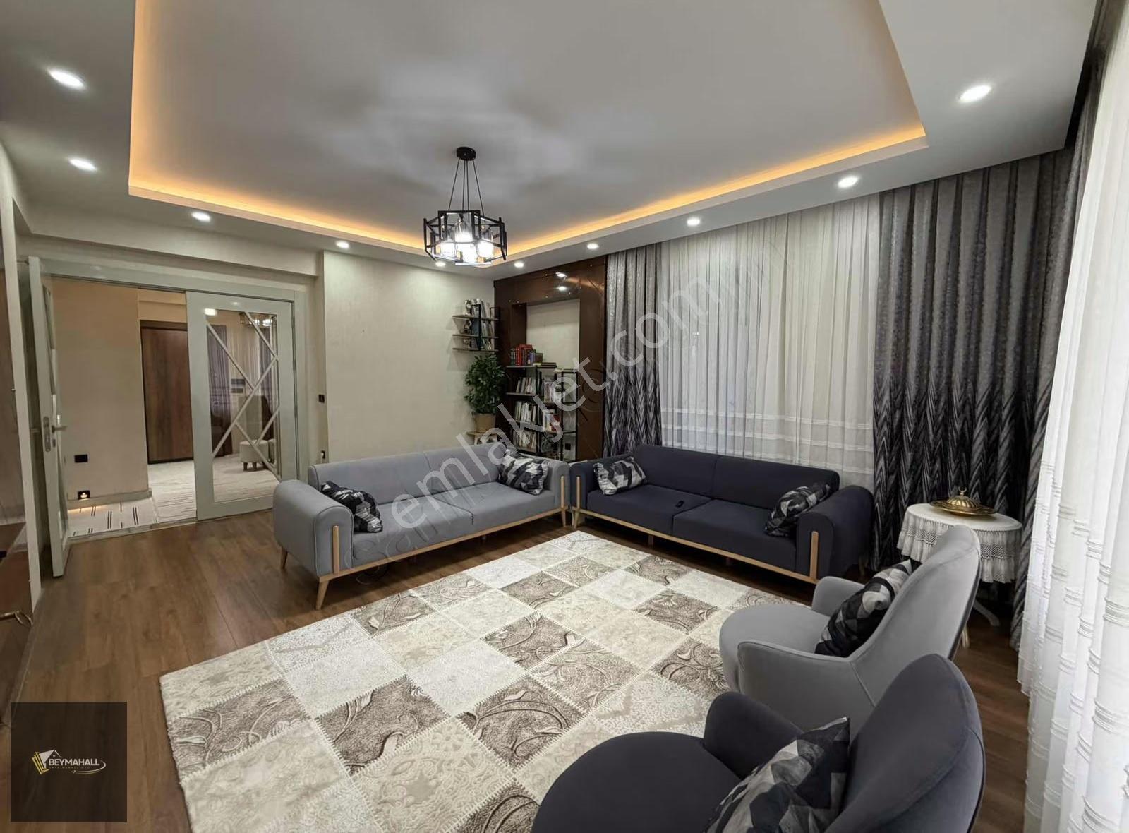 Beymahall Fıstıklık Ultra Lüx 4+1 Masrafsız Köşe Başı Daire - Görsel 7